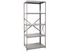 OPEN SHELVING