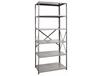 OPEN SHELVING
