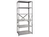 OPEN SHELVING