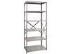 OPEN SHELVING
