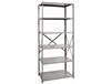 OPEN SHELVING