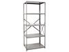 OPEN SHELVING