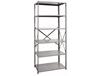 OPEN SHELVING