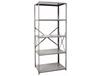 OPEN SHELVING