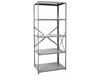 OPEN SHELVING