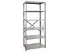 OPEN SHELVING