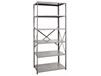 OPEN SHELVING
