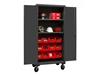 12 GAUGE, MOBILE CABINETS