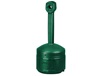 SMOKERS CEASE-FIRE&#174; CIGARETTE BUTT RECEPTACLE