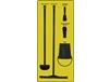 WET ZONE STORE-BOARDS™ & COMBO KITS