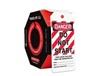 TAGS BY-THE-ROLL STOPOUT GENERAL SAFETY TAGS