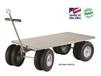 8-WHEELER WAGON TRUCK