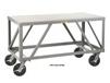 HEAVY DUTY MOBILE TABLES