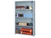 48&quot; WIDE INDUSTRIAL SHELVING