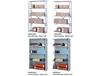 48" WIDE INDUSTRIAL SHELVING - EXTRA SHELVES