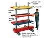 ARMS FOR SERIES 1000 MEDIUM-DUTY CANTILEVER RACKS