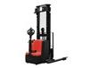 WALKIE LONG HANDLE STRADDLE STACKERS