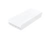 CLEAR SHELF BINS
