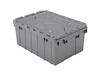 ATTACHED LID CONTAINERS