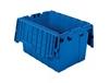 ATTACHED LID CONTAINERS