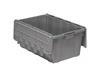 ATTACHED LID CONTAINERS