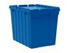 ATTACHED LID CONTAINERS