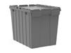 ATTACHED LID CONTAINERS