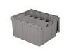 ATTACHED LID CONTAINERS