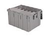 ATTACHED LID CONTAINERS