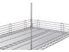 LEDGES & DIVIDERS
