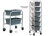 LUG CARTS
