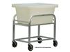 BULK TUB CARTS