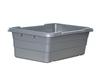 LUG CARTS - TUBS & LIDS