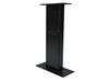 12GA. PEDESTAL LOCKER ROOM BENCH - 338