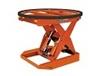 OPERATOR CONTROLLED PALLET POSITIONER