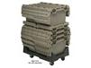 DOLLY FOR HEAVY DUTY CONTAINERS