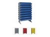 PICK RACK SYSTEMS WITH SUPER TUFF EURO DRAWERS