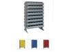 PICK RACK SYSTEMS WITH SUPER TUFF EURO DRAWERS