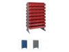 PICK RACK SYSTEMS WITH SUPER TUFF EURO DRAWERS