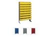 PICK RACK SYSTEMS WITH SUPER TUFF EURO DRAWERS