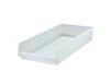 CLEAR-VIEW SHELF BINS