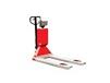 WEIGHING HAND PALLET JACK SCALES