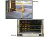 ROLLING DOCK GATES