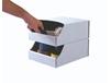 STAK-ON BIN BOXES