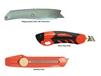 UTILITY KNIFE REPLACEMENT BLADES