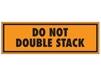 SHIPPING AND CAUTION LABELS