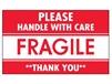 SHIPPING AND CAUTION LABELS