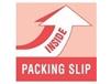 SHIPPING AND CAUTION LABELS