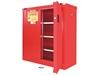 PAINT & INK STORAGE CABINETS