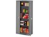 TENNSCO DELUXE CABINETS